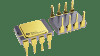 Gain +4 Stable Wideband Voltage Limiting Amplifier | JD | 8 | -55 to 125
