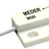 StandexMeder Electronics MK04-1A66B-500W Kontaktron 1 NO 200 V/DC, 200 V/AC 0.5 A 10 W