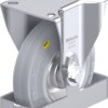 Blickle 938354 B-RD 125R-VLI-FS Koło stałe z blachy stalowej Średnica koła: 125 mm Maksymalne obciążenie: 120 kg 1 szt.