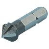 G&J Hall XCW10 High Speed Steel Countersink - Wood (up to No.10)