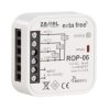 Radiowy odbiornik dopuszkowy 3-kanałowy ROP-06 EXTA FREE