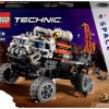 LEGO® TECHNIC 42180 Łazik do eksploracji Marsa 1 szt.