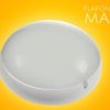 Plafon led Mari 24W 4000K IP65 czujnik MW