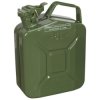 Sealey JC5MG Jerry Can 5ltr - Green