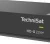 Odbiornik SAT HD TechniSat TechniSat HD-S 224