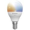 LEDVANCE 4058075729124 Smart+ Mini Bulb 4.9W 220V FR E14 Tunable White