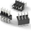 Wtyk PCB 4-pinowe raster: 7.62mm -rzędowe Wurth Elektronik