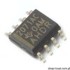 TLE2071ACD J-FET In OP Amplifier SMD-SO8 TI