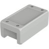 BOPLA 00163125 Bocube Alu Casing Industrial-grade 1pc Grey-white