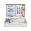 Sohngen 0301139 First Aid Case DIN 13157 310x210x130 White