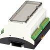 Phoenix Contact BC 107,6 - KIT - U11-7035 + 4SPTA12 1311009 Obudowa elektroniki 107.6 x 89.7 x 60.7 poliwęglan szaro-bia