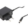 Zasilacz Impulsowy Stałonapięciowy 12Vdc 1,33A 15W Wtyczkowy Pro1512w2e-2155