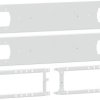 Schneider Electric LVS03406 Płytka montażowa 1 szt.
