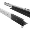 Szyny Do Obudów Arad Do Szaf Rack 19” O Głębokości 1000Mm Aras1000