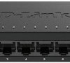 D-Link DGS-108GL/E Switch sieciowy 8 1 GBit/s
