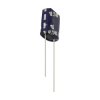 Eaton Superkondensator 0.1 F 5V dc -20 to 80 % Supercap PB 0.5 mm Otwór przelotowy