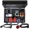 Walizka testowa METRATESTER 5 + 3 P