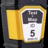 VDV501215 Test + Map Replacement Remote No. 5