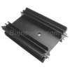 Radiator SK104-50 L=50mm RoHS