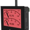 TDE Instruments DPM72-MPPA-XBEE Urządzenie pomiarowe