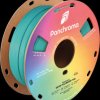 CA05006 Filament, Panchroma PLA, Satin Polymaker Teal, 1.75 mm, 1 kg