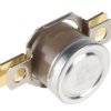 Termostaty +186°C typ Bimetaliczny temp. zamknięcia +65°C Rozwierne +80°C Honeywell 10A