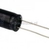 1000u 16V kond. elek. 105C 10x15mm; Leaguer