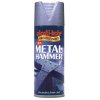 PlastiKote 440.0002215.076 2215 Metal Paint Hammer Spray Black 400ml