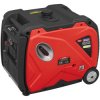 Sealey G3500I 3500W Inverter Generator 4-Stroke Engine 230V