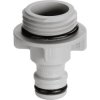 GARDENA 5304-20 Drip Irrigation Connector for Polo/Aqua Zoom Sprinklers