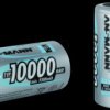 5030641 ANSMANN Mono battery, NiMh, 10,000 mAh