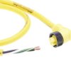 Molex 1300060422 Złącze konfekcjonowane czujnika/aktuatora 1 szt.