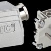 75009636 EPIC® H-BE 6 — 6+PE — connector, TS, M20