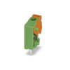 Phoenix Contact 1790319 PCB Terminal block 1.50 mm² 250 pcs green