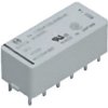Przekaźnik mocy 5V dc 4PST-NO Panasonic 192mW, montaż PCB 130Ω Otwór przezierny
