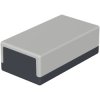 BOPLA 05430002 Element E electronics Casing polystyrene light grey