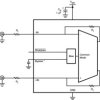 2.5-W, mono, analog input Class-AB audio amplifier