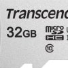 Transcend Premium 300S microSDHC 32 GB Class 10, UHS-I, UHS-Class 1 zaw. kartę pamięci SD