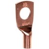Końcówka Oczkowa Miedziana Km 10/8 E11km-01010102500