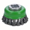 Bosch Accessories Szczotka Bosch Power Tools 2608620729 1 szt.