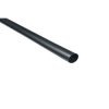 HellermannTyton 315-13004 3:1 Piece Heat Shrink Tubing Black 4mm (1.2 metre)