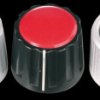 332.4 Rotary knob without marker for 4-mm axis NOTE: please order cove