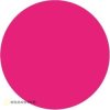 Lampas Oracover Oraline 26-025-001 (D x S) 15 m x 1 mm różowy (fluorescencyjny)