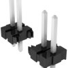 Molex Listwa kołkowa, męska, standardowa Ilość pinów 10 Wymiary siatki: 3.96 mm 26481101 1 szt. towar pakowany luzem