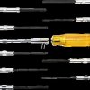99PS40BPN 11-piece Ballpoint Allen® hex nut driver set - inch sizes