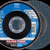 69398198 POLIFAN flap discs PFC 125 Z40 SG POWER STEELOX (2)