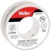 Weller T0051405399 Electronic Lead-Free Solder Sn97Cu3, 2mm 70g