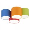 Lampa sufitowa MONA KIDS 3276 TK LIGHTING