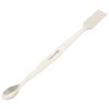 Eisco Spatula - Spoon End 200mm Pack of 5