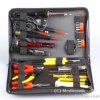 Zestaw narzędzi dla elektroinstalatora 35 elementów